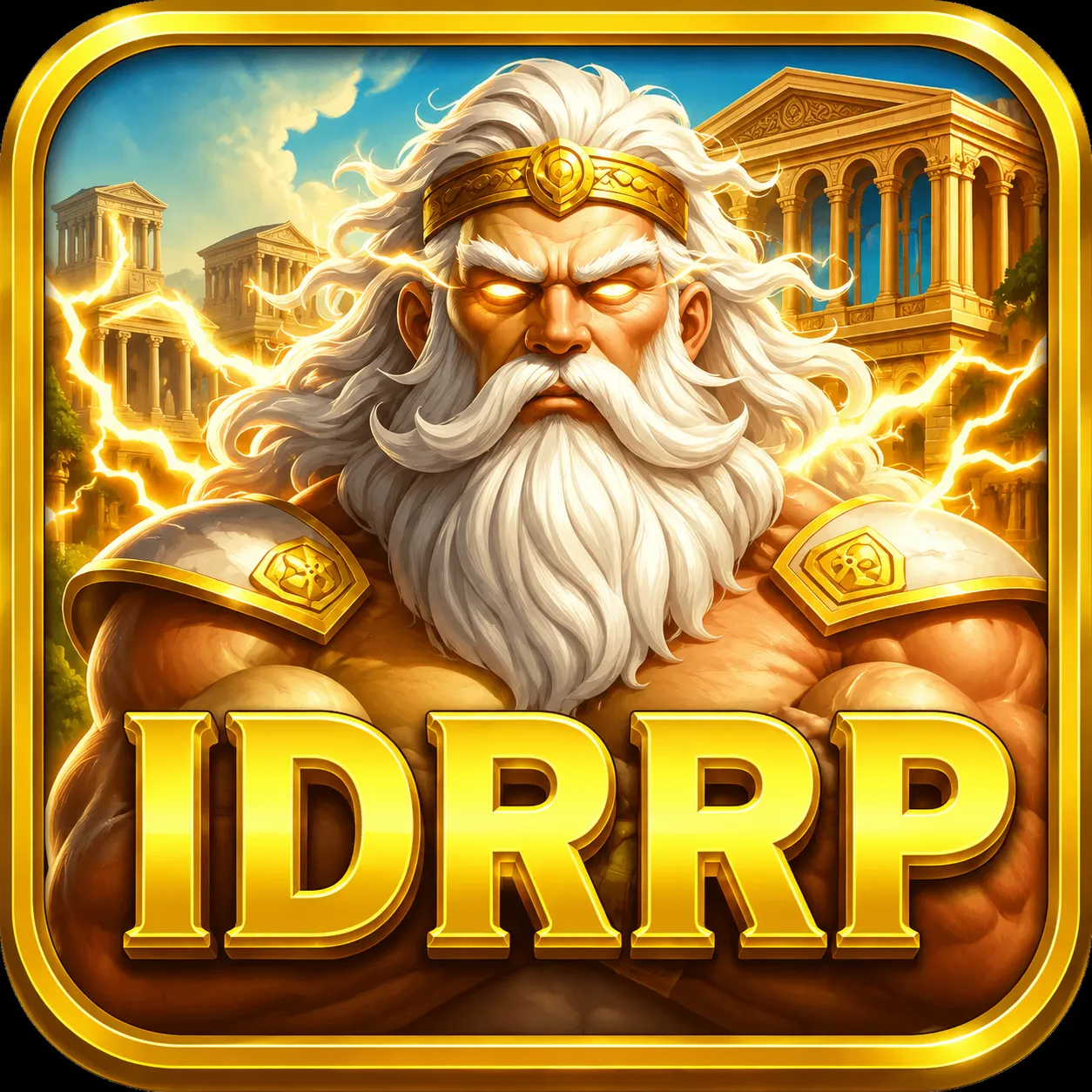 IDRRP - Tantangan Puzzle Seru dan Menyenangkan