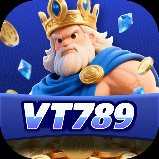 VT789 - Petualangan Anime Menarik